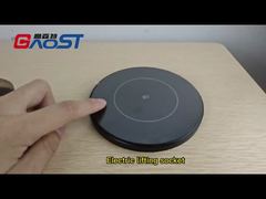 Kitchen Island Pop Up Socket Hidden Power